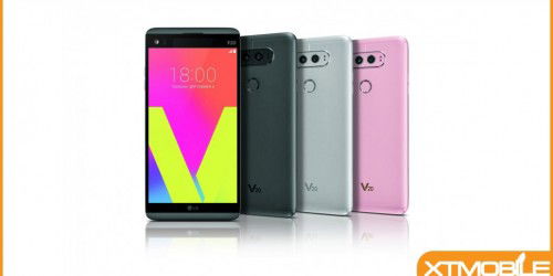 5 điều này khiến LG V20 trở thành siêu phẩm Android hot nhất hiện nay