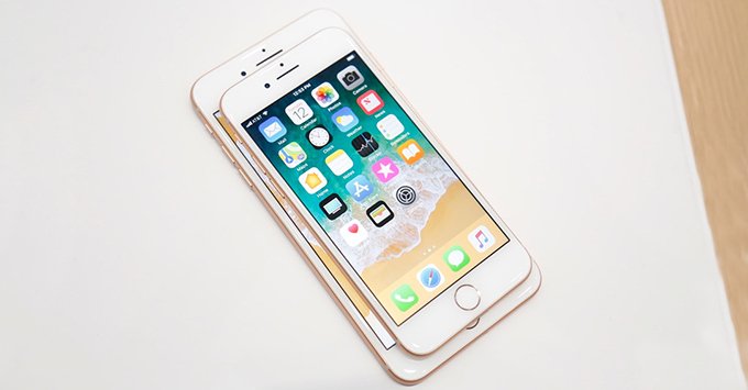 iPhone 8 sẽ là iPhone có màn hình 'khủng' nhất? - Tuổi Trẻ Online