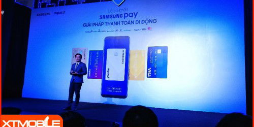 Bản tin cuối ngày 14/09: Samsung Pay tại Việt Nam, Galaxy A9 Pro cập nhật Nougat