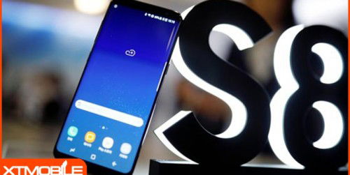 Người dùng Galaxy S8 đang sắp được cập nhật Android 8 Oreo