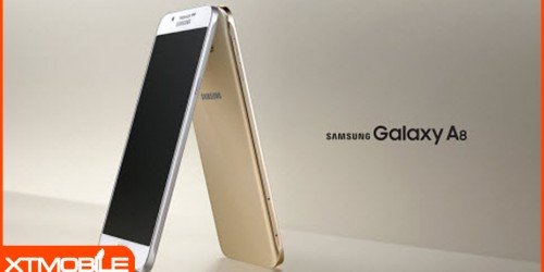Galaxy A 2018 sẽ được Samsung trang bị chip xử lý hoàn toàn mới