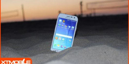Những lí do khiến Galaxy S6 Active đáng mua hơn Galaxy S6