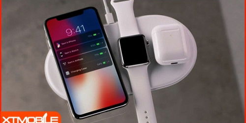 Apple cập nhật vá lỗi iOS 11, lộ diện thông số RAM của iPhone X