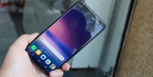 LG V30 Plus Mỹ: Âm thanh đỉnh cao, giá tốt, nên mua ở đâu?