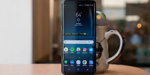 Có nên mua Galaxy S9 xách tay Hàn Quốc khi giá đã quá hời?