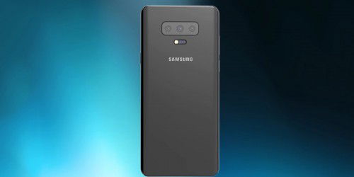 Samsung Galaxy S10 sẽ hỗ trợ 5G, nhưng chỉ duy nhất trên phiên bản S10 Plus