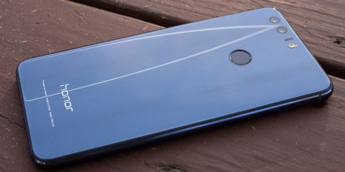 Honor cho trình làng bộ đôi Honor 8X và Honor 8X Max