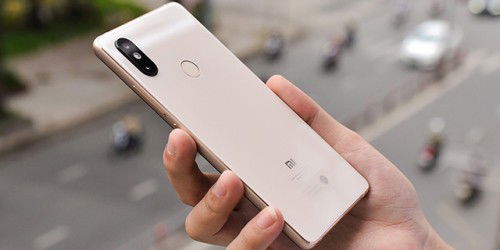 Xiaomi mi 8 SE có bao nhiêu màu và ý nghĩa của chúng là gì?