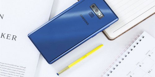 Nên mua Galaxy Note 9 xách tay hay chính hãng để thỏa mãn cả chất lượng lẫn giá thành?