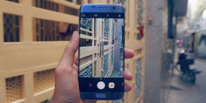 Giải trí với Galaxy S7 Edge Mỹ: Trải nghiệm khó có thể bỏ qua