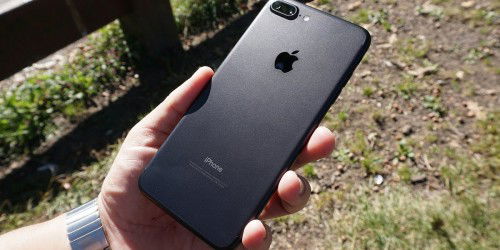 Với iOS 12 - iPhone 7 Plus 128GB như 'Hổ mọc thêm cánh'