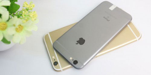 Dùng iPhone 6S và 6S Plus: Có quê mùa ở thời điểm hiện tại?