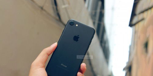 Mua iPhone 7 ở đâu chất lượng và an tâm nhất?