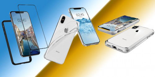 iPhone XS ra mắt hôm nay: Cùng đếm ngược và theo dõi trực tiếp