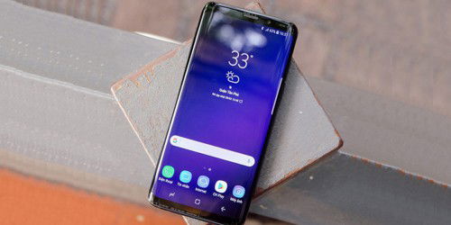 So sánh Galaxy S9 Mỹ và S9 Hàn quốc: nên mua bản nào?