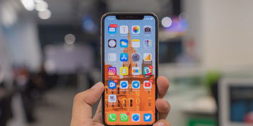 iPhone X cũ sẽ thành hàng hiếm khi Apple ra mắt iPhone Xs