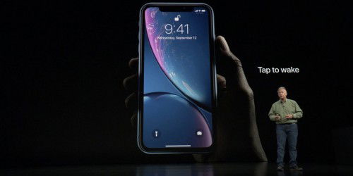 Đánh giá iPhone Xr: chiếc iPhone 'rẻ nhất' mới được ra mắt có gì