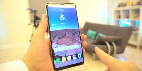 Đánh giá LG V30 Plus chính hãng: Giá rẻ liệu có thực sự ngon