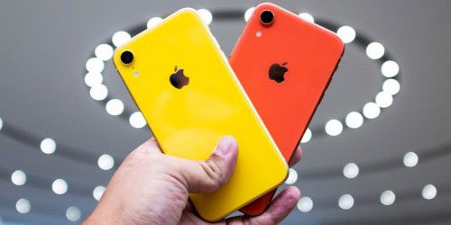 So sánh iPhone XR và iPhone X: Không nâng cấp sẽ tốt hơn?