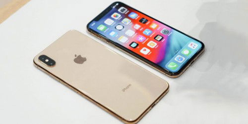 iPhone Xs Max 512GB giá đỉnh điểm lên đến 53 triệu đồng tại HCM