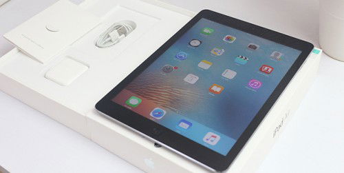 iPad Air 1 cũ hay iPad Air 2 cũ đem lại nhiều lợi ích hơn?