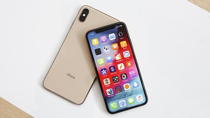 Image result for iphone xs max site:xtmobile.vn