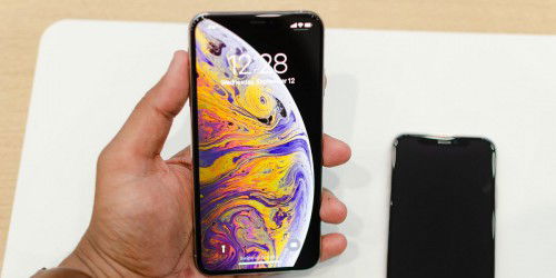 Mua Apple iPhone Xs giá rẻ ngay từ lúc này có gì đáng giá?