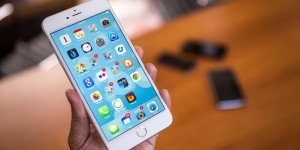 iPhone 6 Plus 16GB chạy iOS 12: Hiệu suất hơn cả khi mới ra mắt