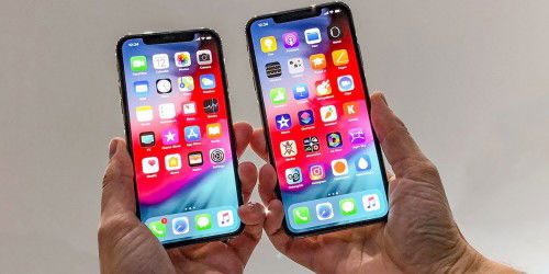 iPhone XS Max là thiết bị Apple 'nặng' nhất từ trước đến nay?