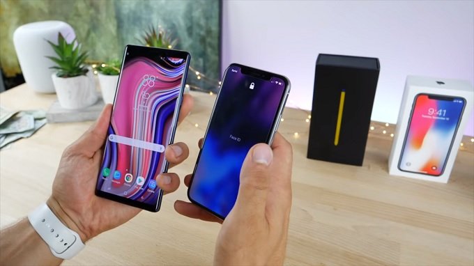 security-galaxy-note-9-vs-iphone-xs-max-xtmobile