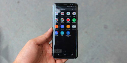 Galaxy S8 nhận update với các tính năng mới 'không thể bỏ qua'