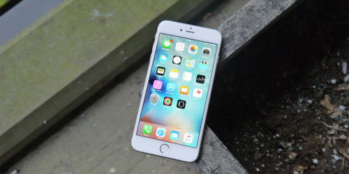 Đánh giá iPhone 6s, 6s Plus trên iOS 12: Tái hiện thời hoàng kim