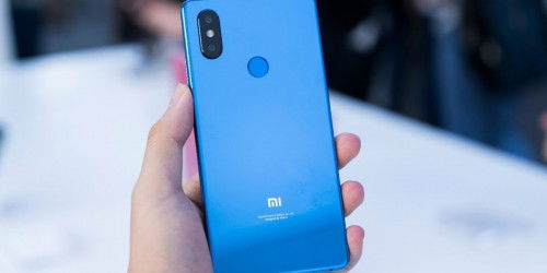 Xiaomi Mi 8 Lite liệu có khác biệt so với người tiền nhiệm Mi 8 SE