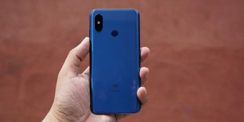 Xiaomi Mi 8: Giá tốt nhất, cấu hình mạnh mẽ ngang ngửa flagship