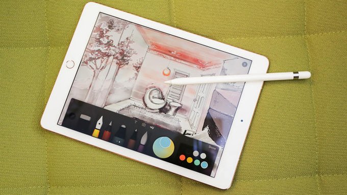 iPad-Pro-9.7-so-huu-but-cam-ung-an-tuong-XTmobile