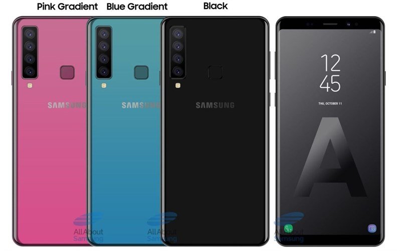 Samsung-Galaxy-A9-Pro-2018-xtmoible-2