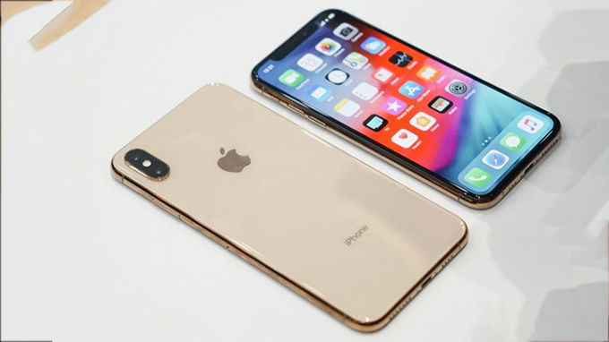 Thiet-ke-sang-trong-tren-Xs-Max-64GB-lock-XTmobile