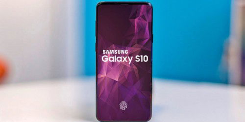 Galaxy S10 ra mắt với ba phiên bản - Quyết không thua kém Apple?