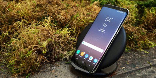 Vũ khí giúp Galaxy S8 Plus Hàn Quốc cũ đánh bại đối thủ là gì?