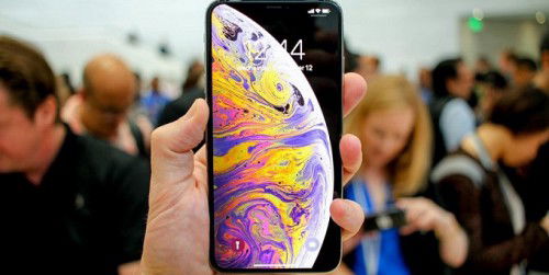 Tại sao bạn vẫn nên chọn mua iPhone Xs Max 2 SIM quốc tế?