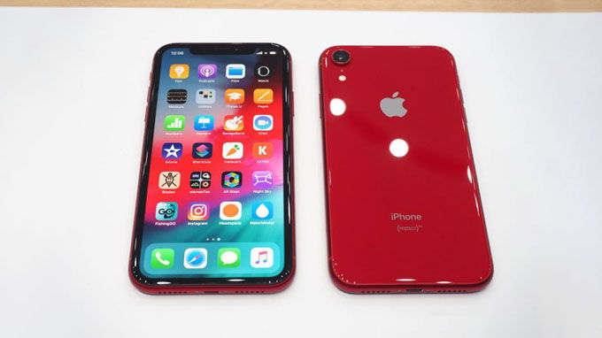 Image result for iphone xr site:xtmobile.vn