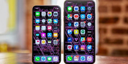 iPhone XS Max bản 2 SIM nào mới thật sự đáng mua ở thời điểm hiện nay?