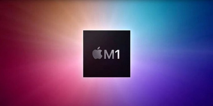 iPhone 13 được kỳ vọng đi cùng chip M1