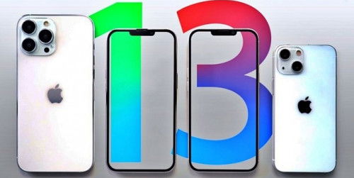 iPhone 13 và những tính năng Apple đã bỏ lỡ khiến iFan cảm thấy tiếc nuối