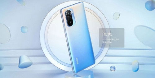 Thông số cấu hình Redmi K40s rò rỉ: Chip Snapdragon 870, màn hình 120Hz