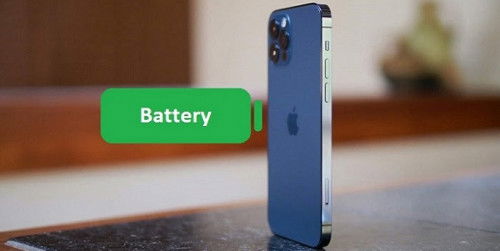 Thời lượng pin trên iPhone 13 series vượt trội hơn rất nhiều so với người tiền nhiệm