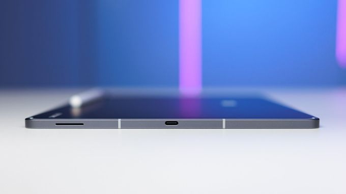 Pin Galaxy Tab S10 FE Plus 