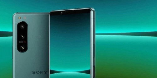 Sony Xperia 5 IV ra mắt: Cấu hình mạnh, pin lớn hơn, hỗ trợ sạc không dây, giá chưa tới 25 triệu