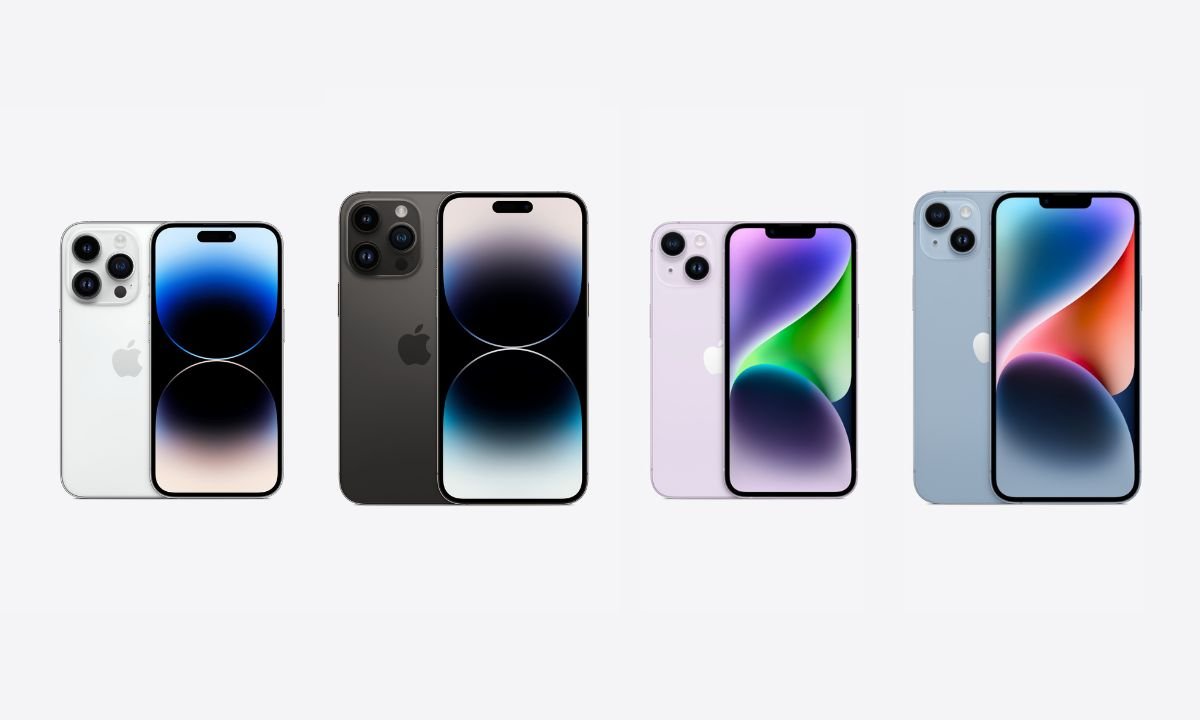 Apple ra mắt iPhone 15 series, giá cao nhất 46,99 triệu đồng cho bản Pro  Max 1TB - Nhịp sống kinh tế Việt Nam & Thế giới