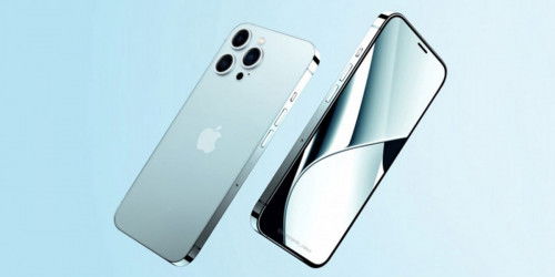 Thêm nguồn tin khẳng định iPhone 14 Pro sẽ có pin lớn hơn cùng với màn hình luôn bật